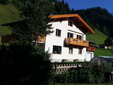 Ferienwohnung Schönegger