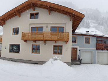 Ferienwohnung Schönegger