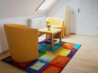 Ferienwohnung Prerow Ausstattung 40