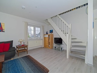 Ferienwohnung Prerow Außenaufnahme 7