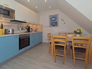 Ferienwohnung Prerow Außenaufnahme 12