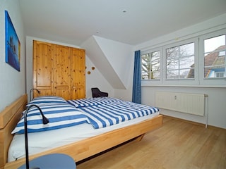 Ferienwohnung Prerow Außenaufnahme 13