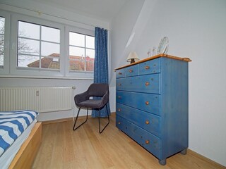 Ferienwohnung Prerow Außenaufnahme 16