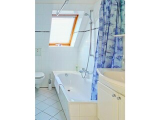 Ferienwohnung Prerow Außenaufnahme 17