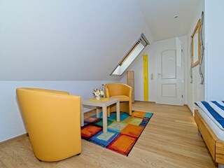 Ferienwohnung Prerow Außenaufnahme 20