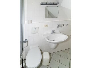 Ferienwohnung Prerow Außenaufnahme 21