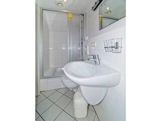 Ferienwohnung Prerow Außenaufnahme 22