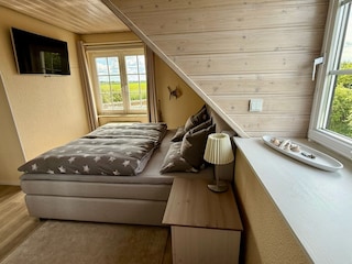 Ferienhaus Friedrichskoog Ausstattung 24