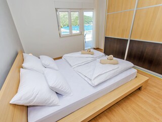 Appartamento per vacanze Marina in Kroatien Caratteristiche 16