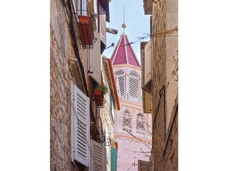 Appartamento per vacanze Marina in Kroatien Ambiente 19