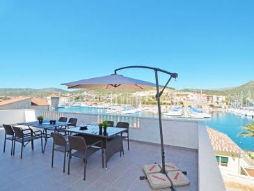 Ferienwohnung FeWo Paradiso