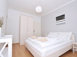 Appartamento per vacanze Marina in Kroatien Caratteristiche 14