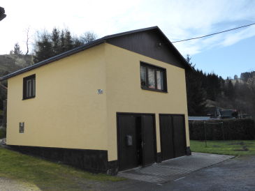 Ferienhaus Erfurth