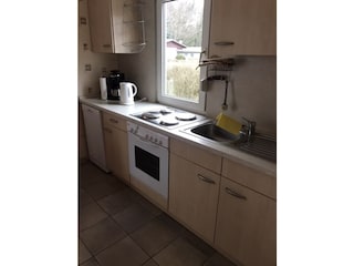 Bungalow Arendsee Ausstattung 10