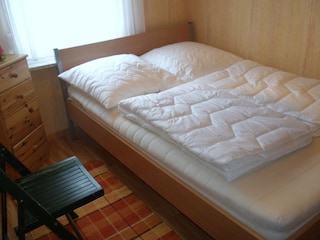 Bungalow Arendsee Ausstattung 6
