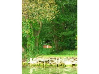 Bungalow Arendsee Umgebung 11