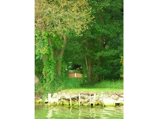 Bungalow Arendsee Umgebung 13