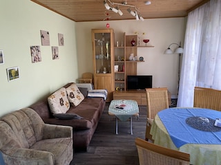 Bungalow Arendsee Ausstattung 11