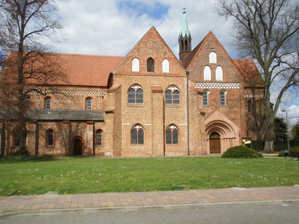 Kloster