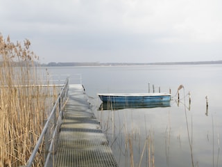 Bungalow Arendsee Umgebung 16