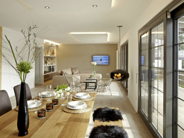 Holiday house La Maison Titisee Boutique Design