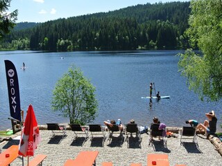 Der Windgfällweiher