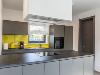 Villa Tinjan Caratteristiche 8