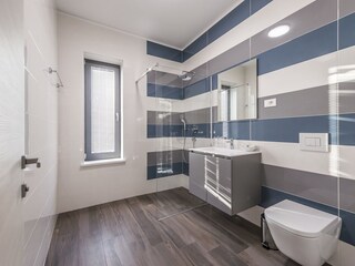 Villa Tinjan Caratteristiche 12