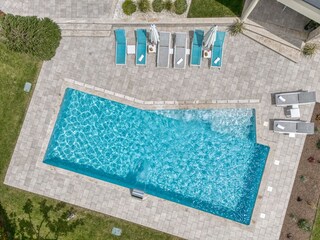 Villa Tinjan Grabación al aire libre 2