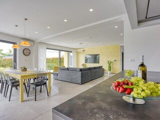 Villa Tinjan Características 8