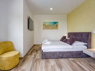 Villa Tinjan Características 20