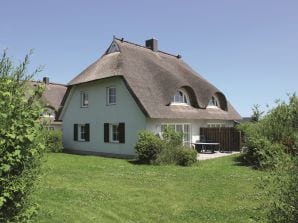 Holiday house Ahrenshoop - Börgerende-Rethwisch - image1