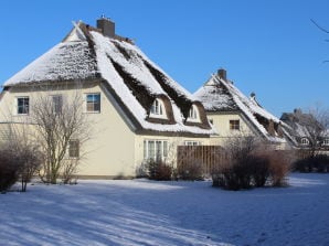 Holiday house Ahrenshoop - Börgerende-Rethwisch - image1