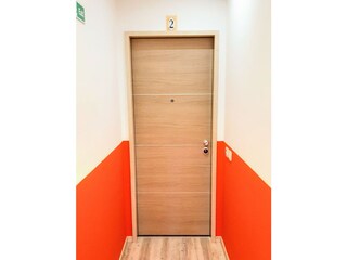 Appartamento per vacanze Malcesine Registrazione all'aperto 16