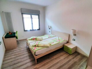 Vakantieappartement Malcesine Slaapkamer 11