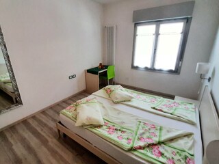 Vakantieappartement Malcesine Slaapkamer 12