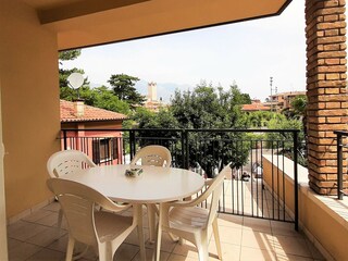 Appartamento per vacanze Malcesine Registrazione all'aperto 12