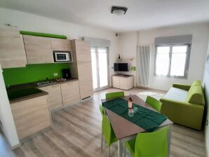 Ferienwohnung Pistacchio