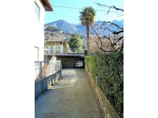 Appartamento per vacanze Malcesine Registrazione all'aperto 19