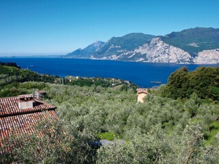 Vakantieappartement Malcesine  16