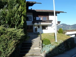 Ferienwohnung Hörnerblick - Fischen im Allgäu - image1