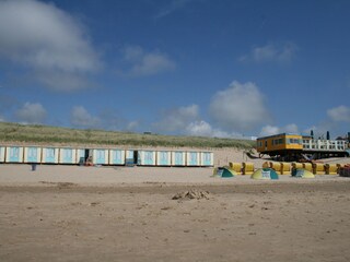 Apartamento Bergen aan Zee Entorno 14