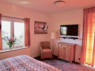 Apartamento Bergen aan Zee Grabación al aire libre 2