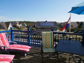 Apartamento Bergen aan Zee Grabación al aire libre 4