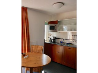 Apartamento Bergen aan Zee Grabación al aire libre 6