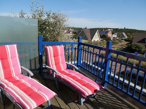 Appartement Zonneduin 6