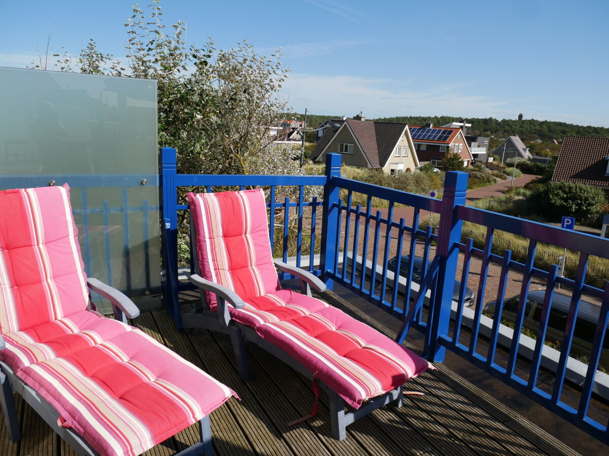 Appartement Bergen aan Zee Enregistrement extérieur 1