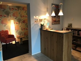 Apartamento Bergen aan Zee Características 9