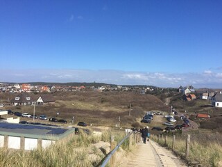 Apartamento Bergen aan Zee Entorno 19