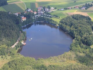 Casa per le vacanze Franking Ambiente 12